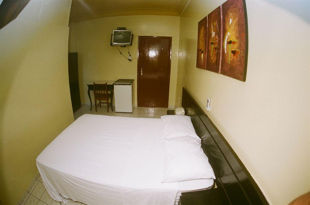 Oft Place Hotel Goiânia Eksteriør bilde