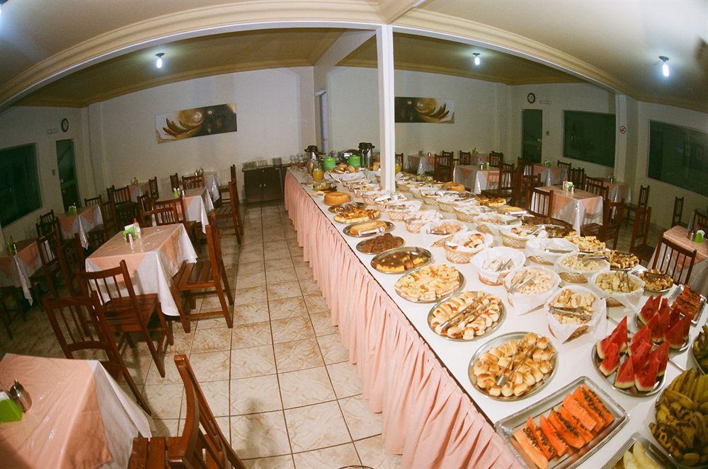 Oft Place Hotel Goiânia Eksteriør bilde