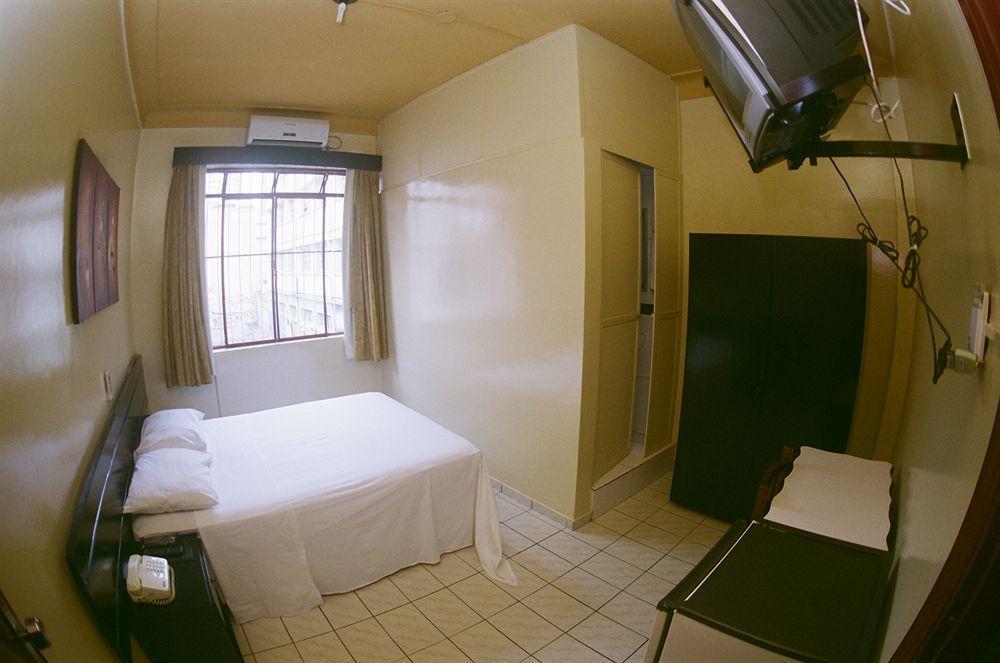 Oft Place Hotel Goiânia Eksteriør bilde