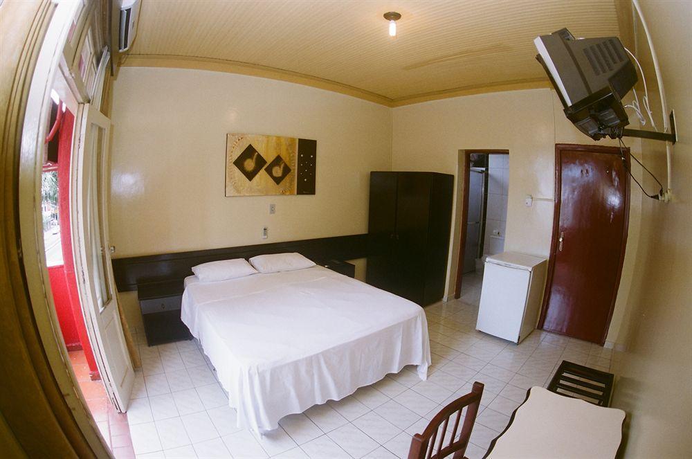 Oft Place Hotel Goiânia Eksteriør bilde