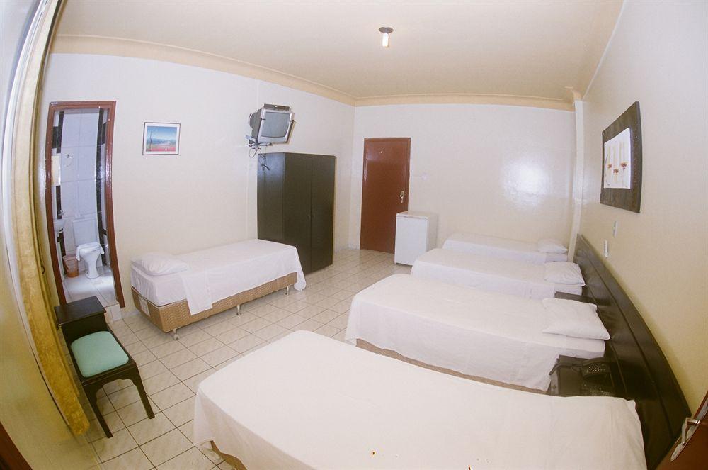 Oft Place Hotel Goiânia Eksteriør bilde