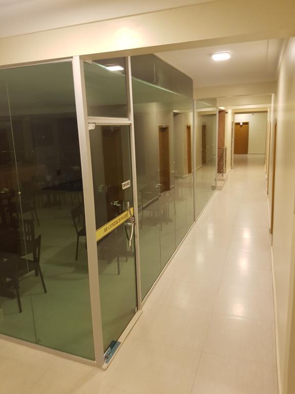 Oft Place Hotel Goiânia Eksteriør bilde